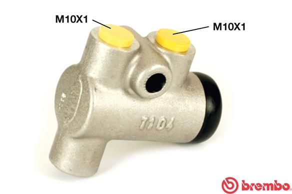 BREMBO R 85 003 Brake Force Regulator