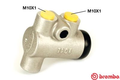 Brake Force Regulator BREMBO R 85 003