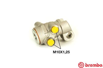 Brake Force Regulator BREMBO R A6 003