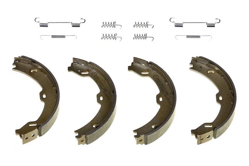 BREMBO S 50 526 Brake Shoe Set