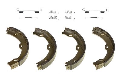 Brake Shoe Set BREMBO S 50 526