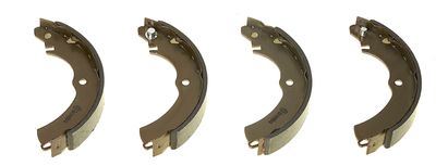 Brake Shoe Set BREMBO S 54 526