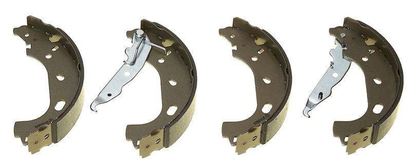 BREMBO S 59 532 Brake Shoe Set