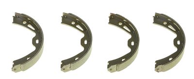 Brake Shoe Set, parking brake BREMBO S 65 506