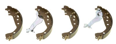 Brake Shoe Set BREMBO S 83 574