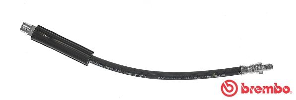 BREMBO T 06 018 Brake Hose
