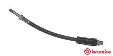 Brake Hose BREMBO T 06 032