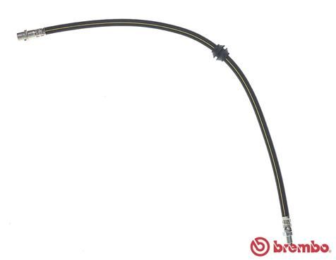 BREMBO T 06 039 Brake Hose