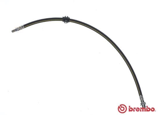 BREMBO T 06 045 Brake Hose