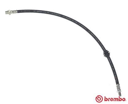 BREMBO T 06 046 Brake Hose