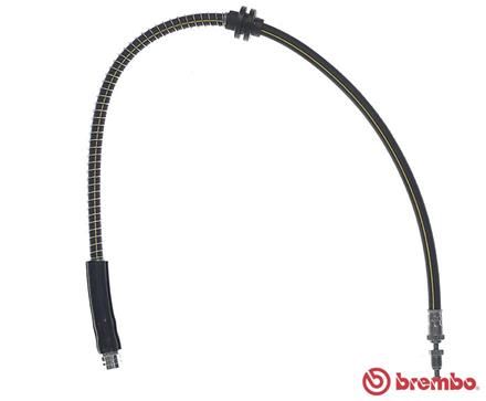 BREMBO T 06 048 Brake Hose