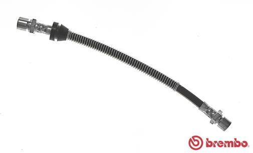 BREMBO T 10 010 Brake Hose