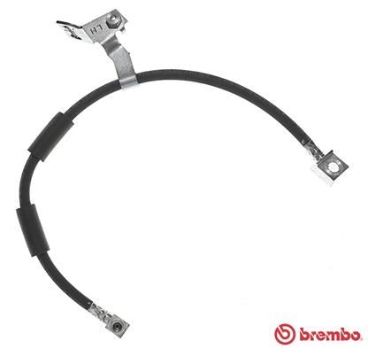 BREMBO T 11 008 Brake Hose