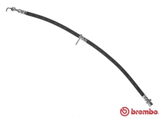 BREMBO T 11 014 Brake Hose