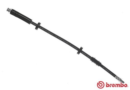 BREMBO T 11 018 Brake Hose