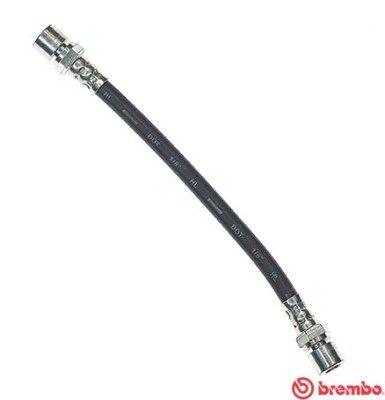 BREMBO T 15 010 Brake Hose
