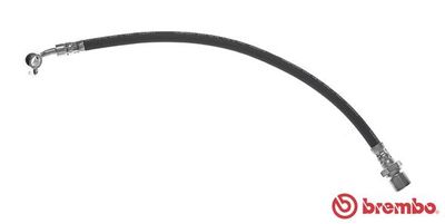 Brake Hose BREMBO T 15 014