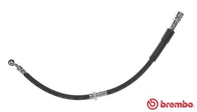 Brake Hose BREMBO T 15 017