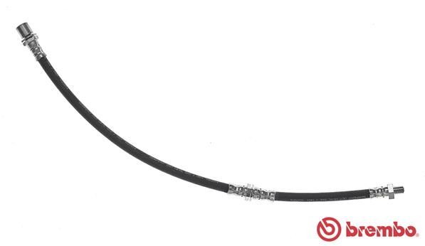 BREMBO T 16 002 Brake Hose