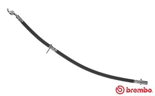 BREMBO T 16 023 Brake Hose