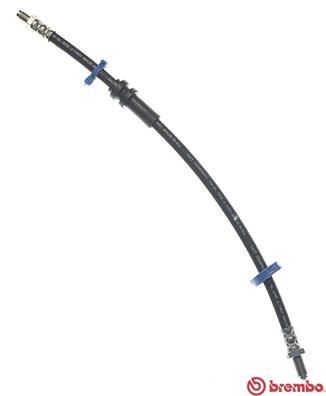 Brake Hose BREMBO T 23 002