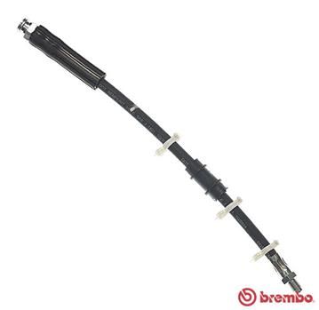 BREMBO T 23 007 Brake Hose