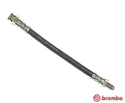 BREMBO T 23 008 Brake Hose