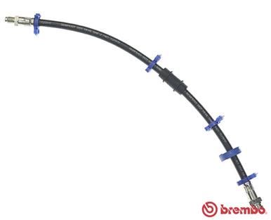 Brake Hose BREMBO T 23 009