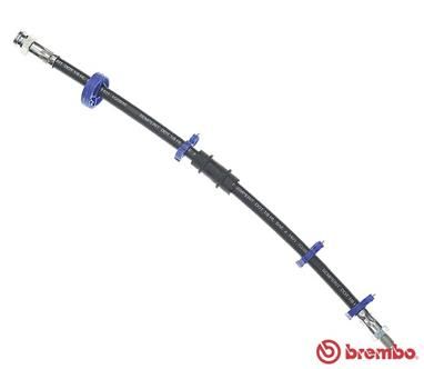BREMBO T 23 010 Brake Hose