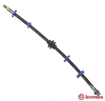 Brake Hose BREMBO T 23 012