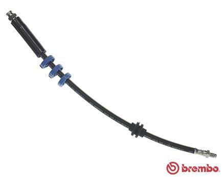 BREMBO T 23 018 Brake Hose