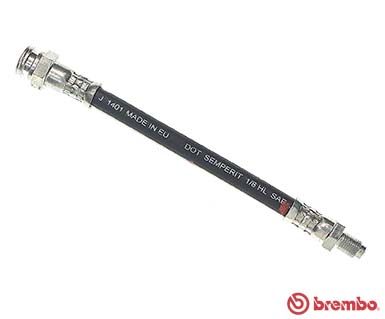 Brake Hose BREMBO T 23 021
