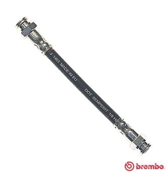 Brake Hose BREMBO T 23 022