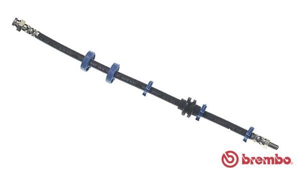 BREMBO T 23 024 Brake Hose