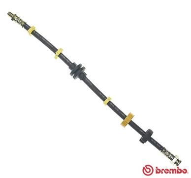 Brake Hose BREMBO T 23 025