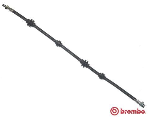 BREMBO T 23 037 Brake Hose