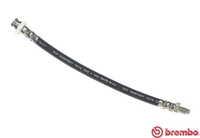 Brake Hose BREMBO T 23 043