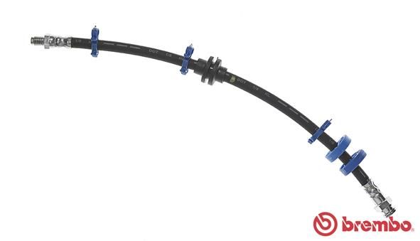 BREMBO T 23 051 Brake Hose