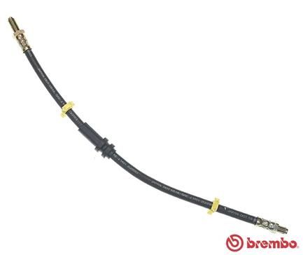 BREMBO T 23 070 Brake Hose
