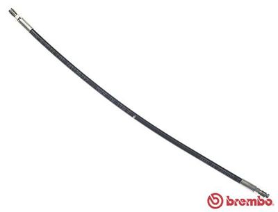 Clutch Hose BREMBO T 23 071