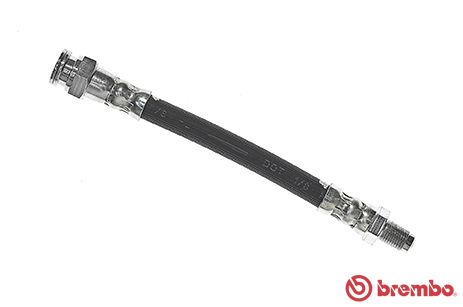 BREMBO T 23 088 Brake Hose