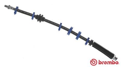 Brake Hose BREMBO T 23 112