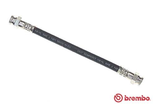 BREMBO T 23 113 Brake Hose