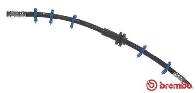 Brake Hose BREMBO T 23 126