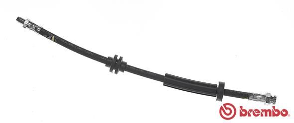 BREMBO T 23 136 Brake Hose