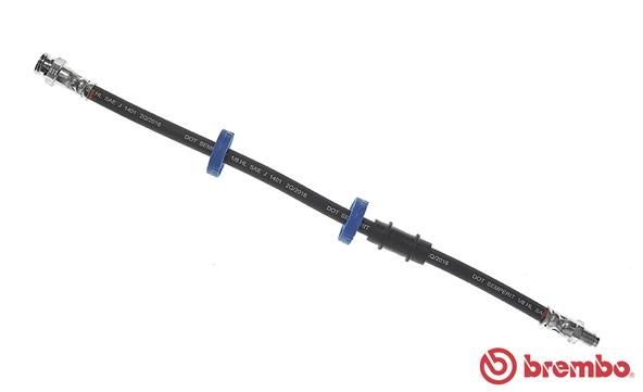 BREMBO T 23 140 Brake Hose