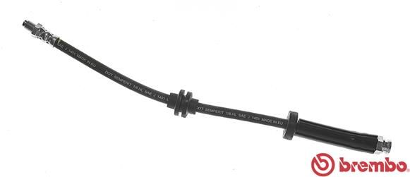 BREMBO T 23 141 Brake Hose