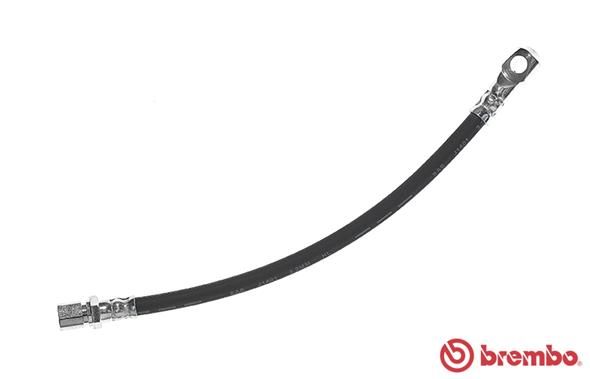 BREMBO T 23 144 Brake Hose