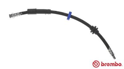 Brake Hose BREMBO T 23 180