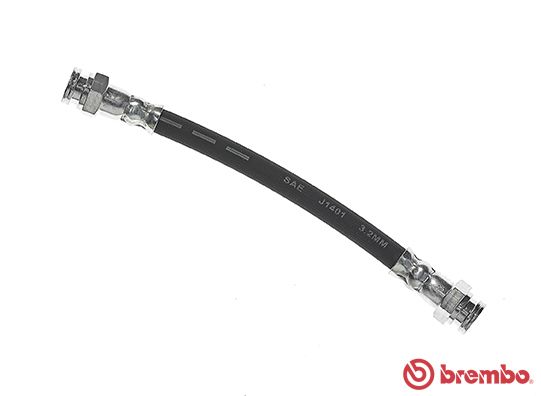 BREMBO T 23 182 Brake Hose